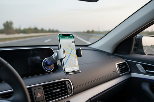 5 Essential Car Accessories You Can't Live Without