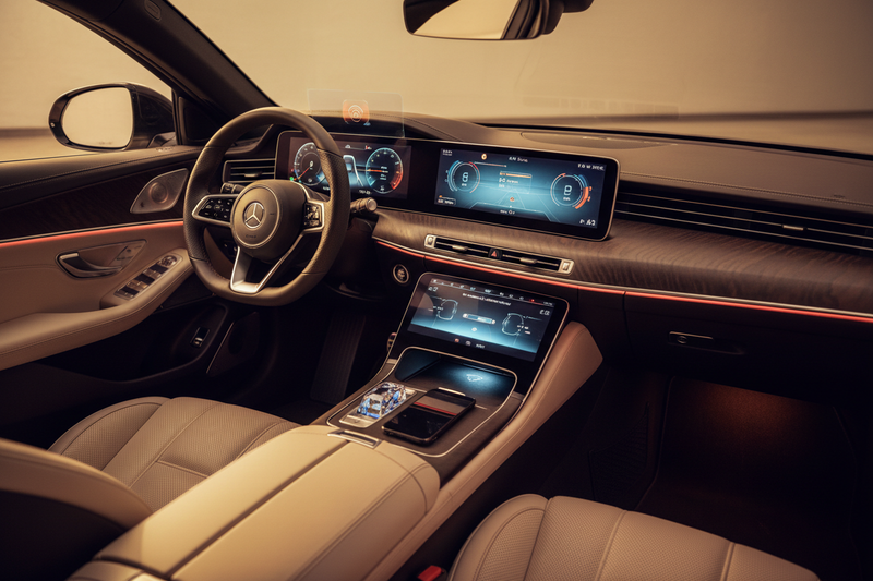 The Car Tech Upgrades That Made Daily Driving More Convenient