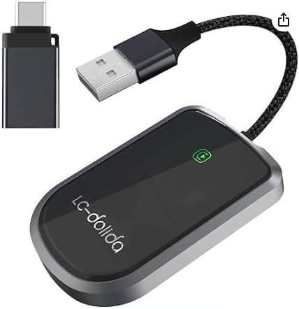 Vehicle Electronics Accessories