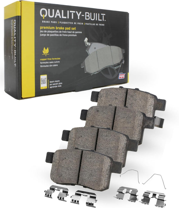 Brake System