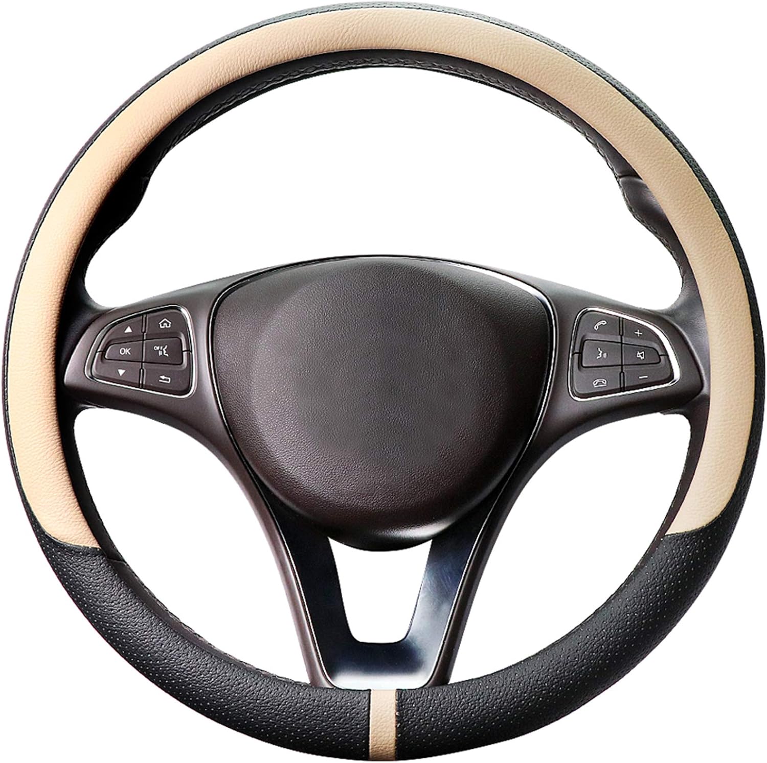Steering Wheels & Accessories