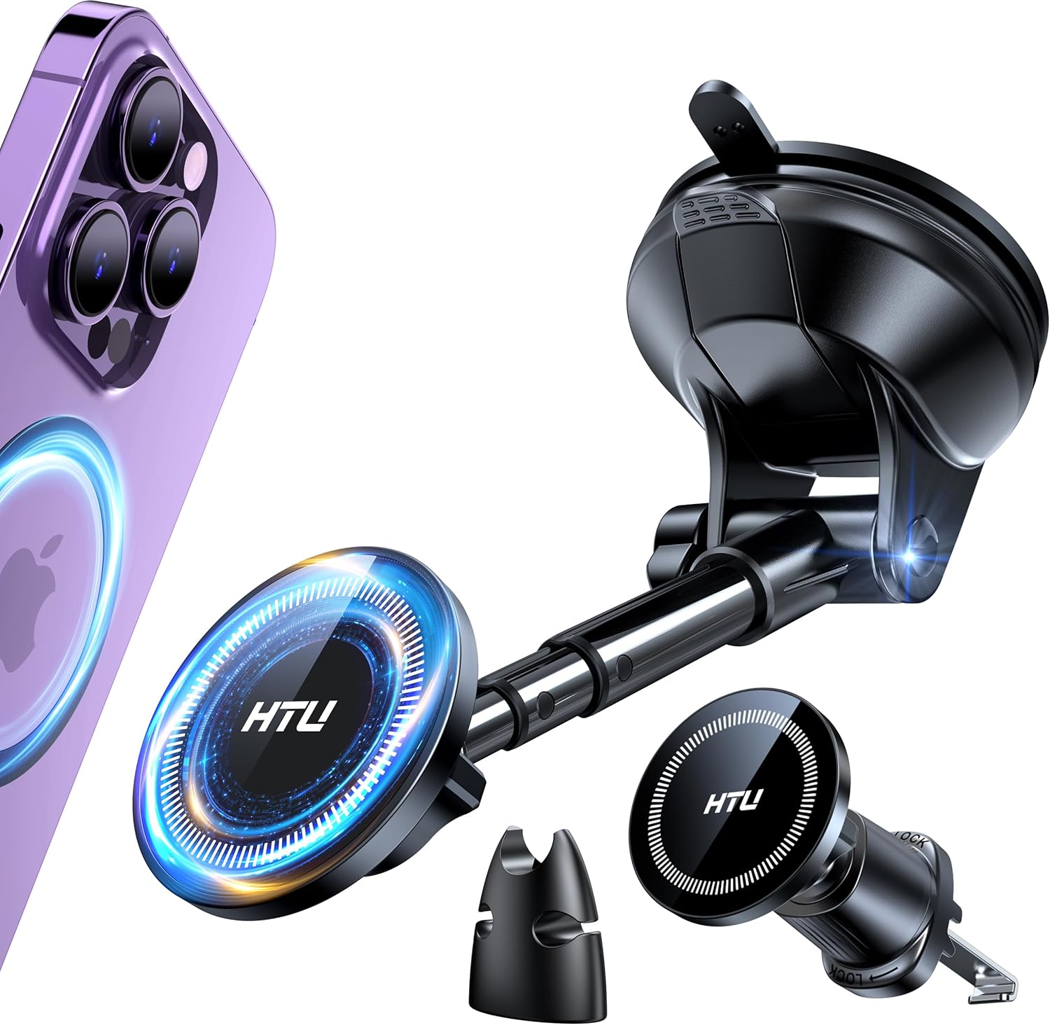 Automobile Accessories