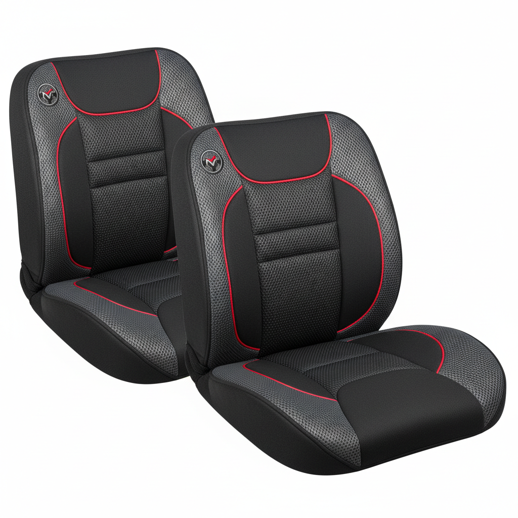 Car Seat Cushions