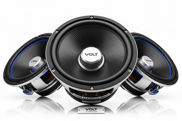 Car Subwoofers