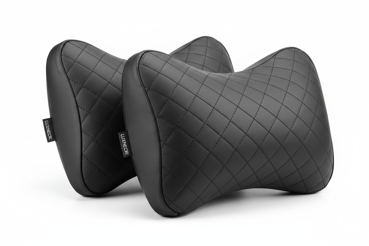Headrest Pillows