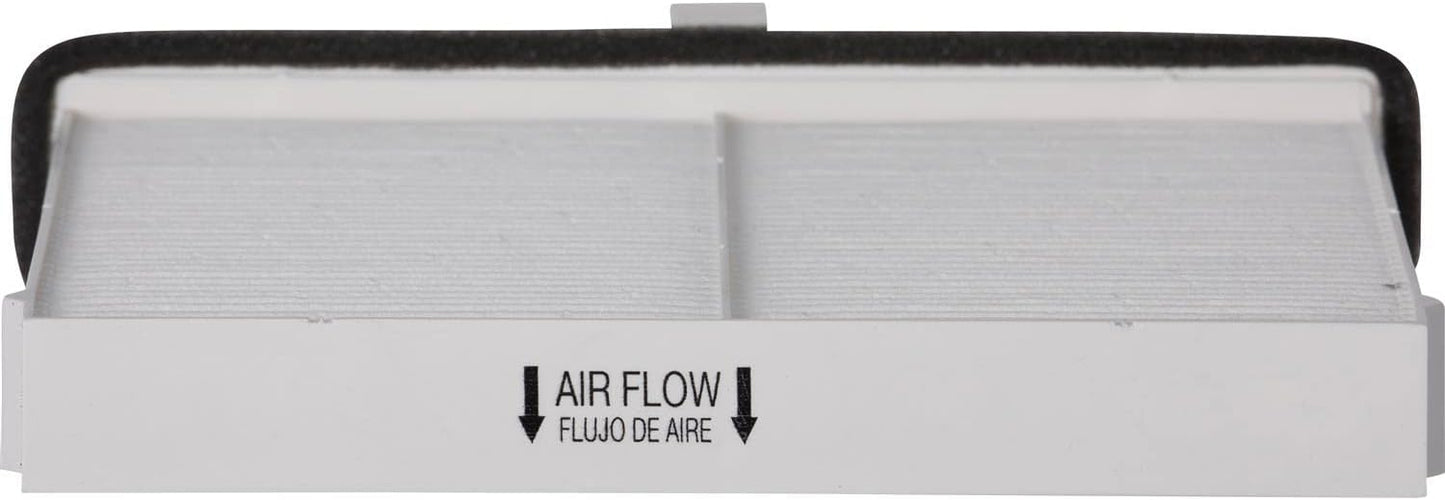 PG Cabin Air Filter PC99818P | Fits 2020-2025 Mazda CX-30, 2019-2025 3, 2023-2025 CX-50, 2019-2023 3 Sport
