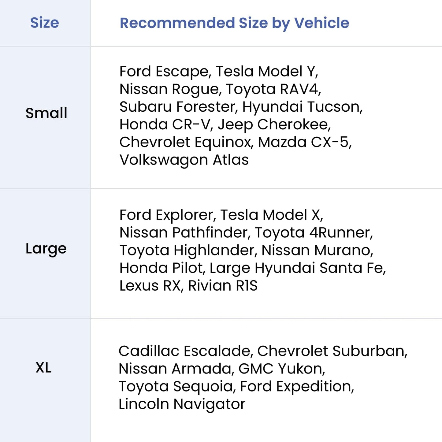 4Knines SUV Cargo Liner for Dogs, Trunk Mat for SUV, Durable Cargo Cover, Protector – Compatible with 60/40 Split Bench & Armrest Pass-Through, Waterproof, Machine Washable, Non-Slip (X Large, Camo)
