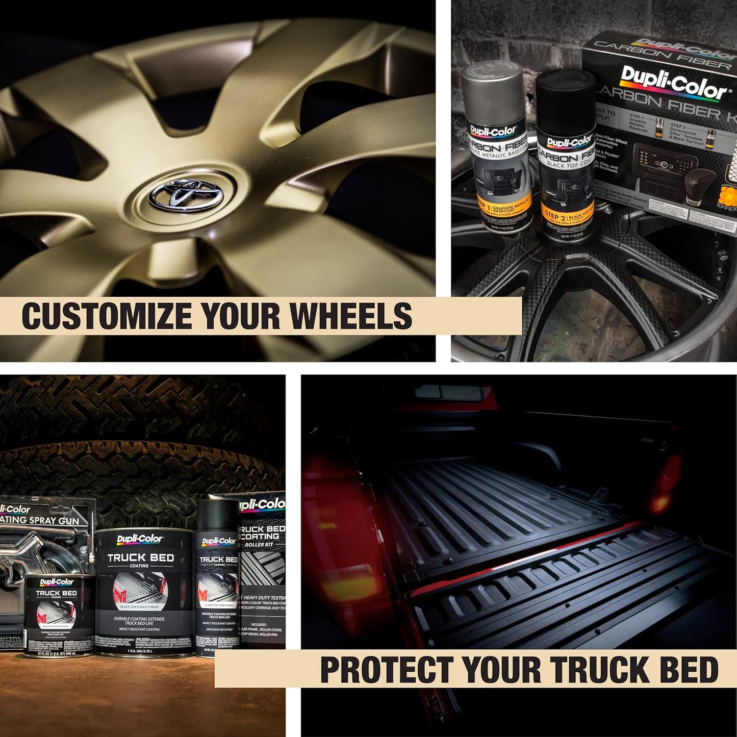 Dupli-Color AFM0271 Scratch Fix All-In-1 Exact-Match Automotive Touch-Up Paint – Ford White – 0.25 oz. Paint Pen